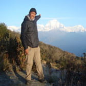 Krishna Gopal Shrestha