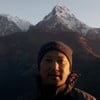 Aswin Moktan