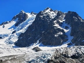Image of chanchakhi (4 462 m / 14 639 ft)