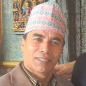 Mahendra Shrestha