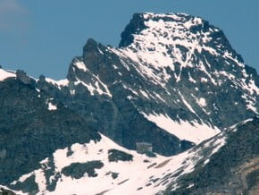Image of Egginer (3 367 m / 11 047 ft)