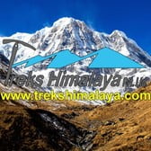 Annapurna Base Camp Trekking Treks Himalaya