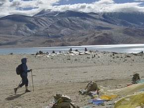 Image of Spiti — Ladakh  Trek