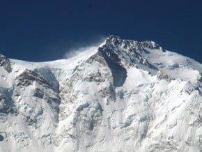Image of Nanga Parbat (8 125 m / 26 657 ft)
