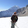 Kishan Gurung