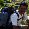 Trekking guide Arjun