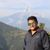 Kishore Rajbhandari