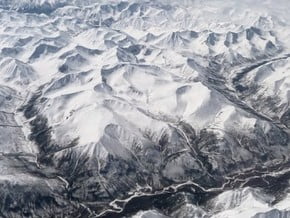 Image of Sayan Mountains