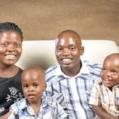 Anthony Kagimu