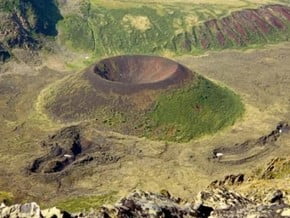 Image of Valley of Volcanoes