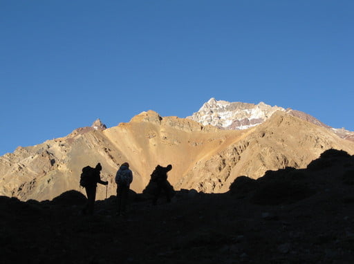 Aconcagua