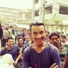 Nima Sherpa