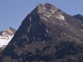 Image of Hangerer (3 020 m / 9 908 ft)