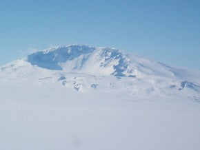 Image of Coastal West Antarctica