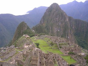 Image of Cordillera Oriental (Peru)